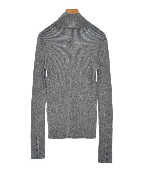 ASTRAET（アストラット）ニット・セーター シルバー サイズ:-(XS位) レディース/2200678095119