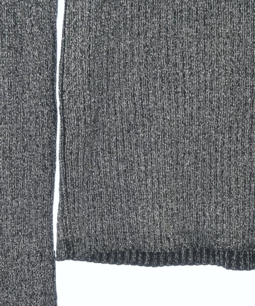 ASTRAET（アストラット）ニット・セーター シルバー サイズ:-(XS位) レディース/2200678095119