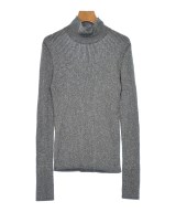 ASTRAET（アストラット）ニット・セーター シルバー サイズ:-(XS位) レディース/2200678095119