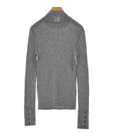 ASTRAET（アストラット）ニット・セーター シルバー サイズ:-(XS位) レディース/2200678095119