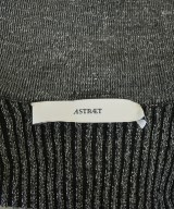 ASTRAET（アストラット）ニット・セーター シルバー サイズ:-(XS位) レディース/2200678095119
