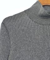 ASTRAET（アストラット）ニット・セーター シルバー サイズ:-(XS位) レディース/2200678095119