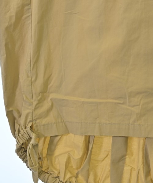 ASTRAET（アストラット）カジュアルシャツ ベージュ サイズ:-(M位) レディース/2200678160039