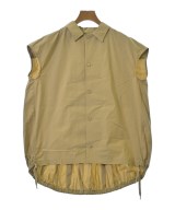 ASTRAET カジュアルシャツ