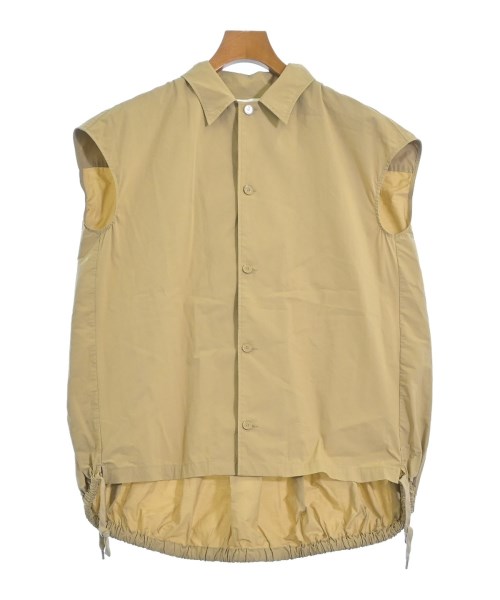 アストラット(ASTRAET)のASTRAET ブラウス