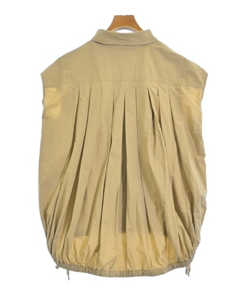 ASTRAET（アストラット）ブラウス ベージュ サイズ:F レディース/2200673296085