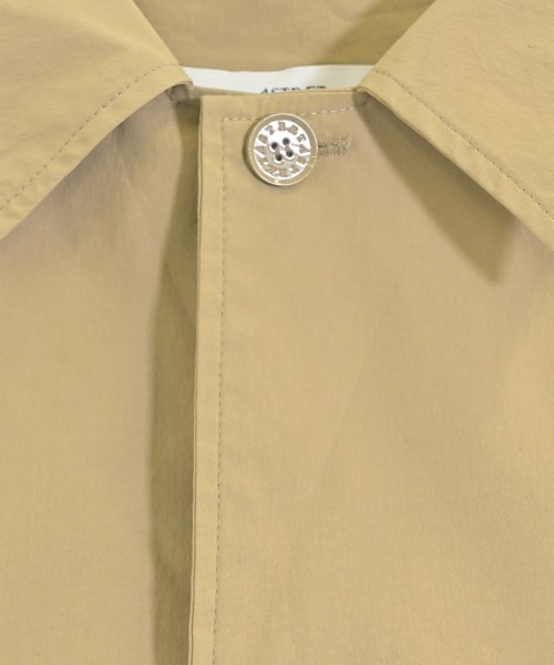 ASTRAET（アストラット）ブラウス ベージュ サイズ:F レディース/2200673296085