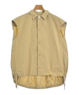 ASTRAET（アストラット）ブラウス ベージュ サイズ:F レディース/2200673296085