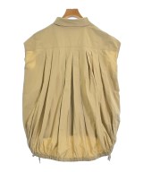 ASTRAET（アストラット）ブラウス ベージュ サイズ:F レディース/2200673296085