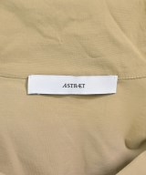 ASTRAET（アストラット）ブラウス ベージュ サイズ:F レディース/2200673296085