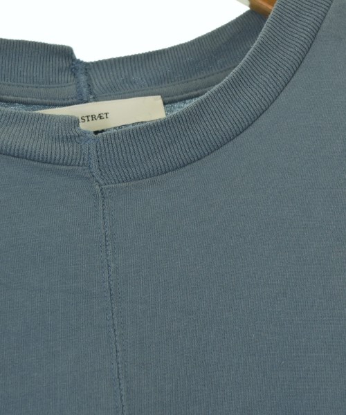ASTRAET（アストラット）Tシャツ・カットソー 青 サイズ:F レディース/2200673419071