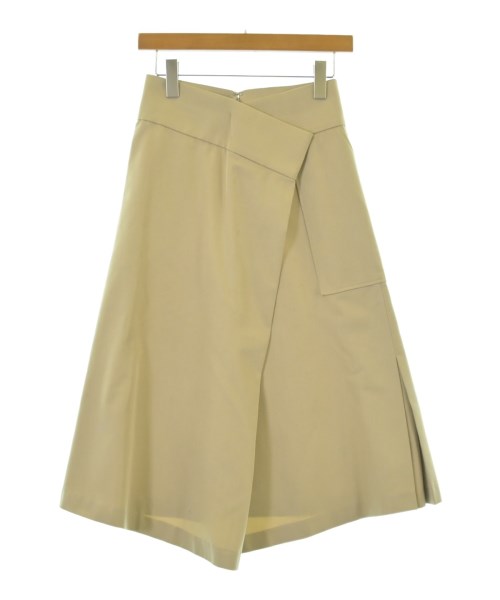 アストラット(ASTRAET)のASTRAET ロング・マキシ丈スカート