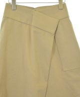 ASTRAET（アストラット）ロング・マキシ丈スカート ベージュ サイズ:0(XS位) レディース/2200679720027