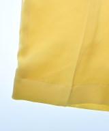 ASTRAET（アストラット）スウェットパンツ 黄 サイズ:0(XS位) レディース/2200679938170