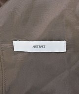 ASTRAET（アストラット）その他 茶 サイズ:0(XS位) レディース/2200675245326