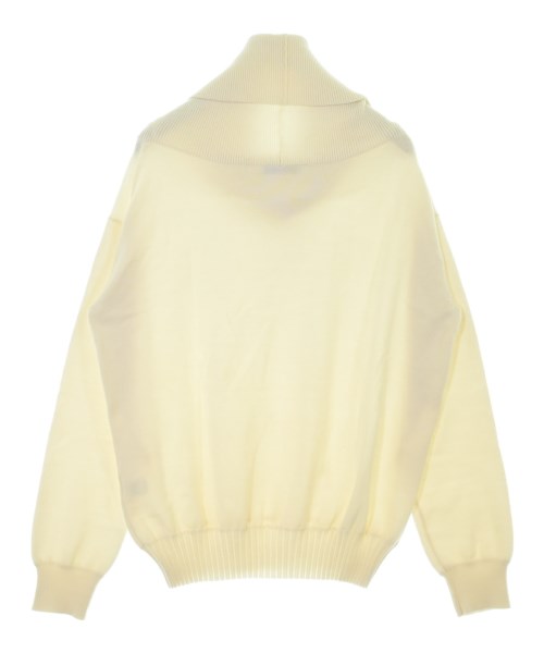 ASTRAET（アストラット）ニット・セーター 白 サイズ:F レディース/2200680095060