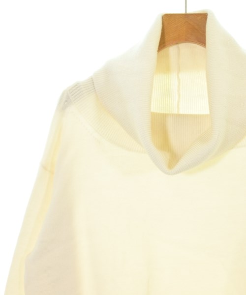 ASTRAET（アストラット）ニット・セーター 白 サイズ:F レディース/2200680095060