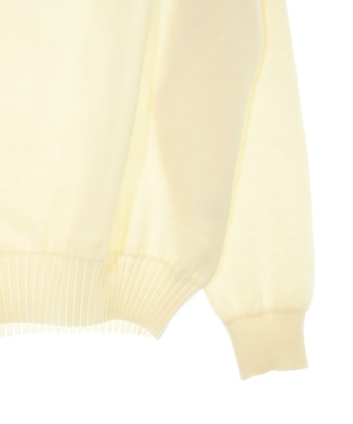 ASTRAET（アストラット）ニット・セーター 白 サイズ:F レディース/2200680095060