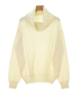 ASTRAET（アストラット）ニット・セーター 白 サイズ:F レディース/2200680095060