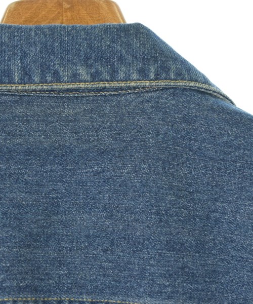 ASTRAET（アストラット）デニムジャケット 紺 サイズ:-(M位) レディース/2200674928060