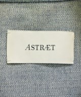 ASTRAET（アストラット）デニムジャケット 紺 サイズ:-(M位) レディース/2200674928060