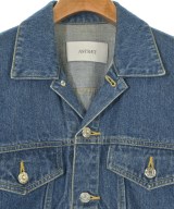 ASTRAET（アストラット）デニムジャケット 紺 サイズ:-(M位) レディース/2200674928060
