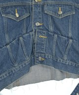 ASTRAET（アストラット）デニムジャケット 紺 サイズ:-(M位) レディース/2200674928060