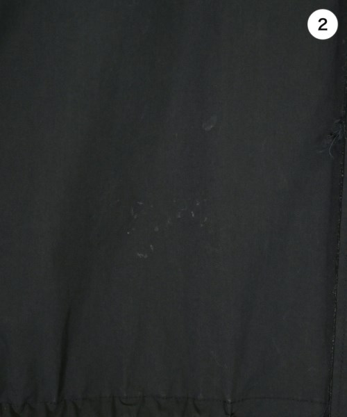 ASTRAET（アストラット）シャツワンピース 黒 サイズ:F レディース/2200680478023