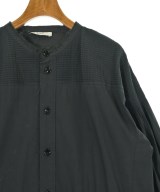 ASTRAET（アストラット）シャツワンピース 黒 サイズ:F レディース/2200680478023