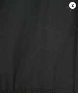 ASTRAET（アストラット）シャツワンピース 黒 サイズ:F レディース/2200680478023