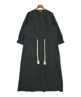 ASTRAET シャツワンピース