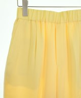 ASTRAET（アストラット）その他 黄 サイズ:0(XS位) レディース/2200680507051