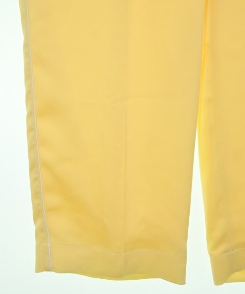 ASTRAET（アストラット）その他 黄 サイズ:0(XS位) レディース/2200680507068