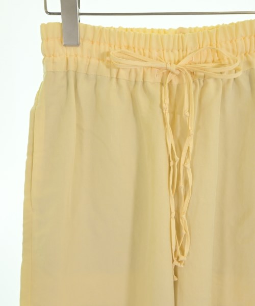 ASTRAET（アストラット）その他 黄 サイズ:0(XS位) レディース/2200680507075