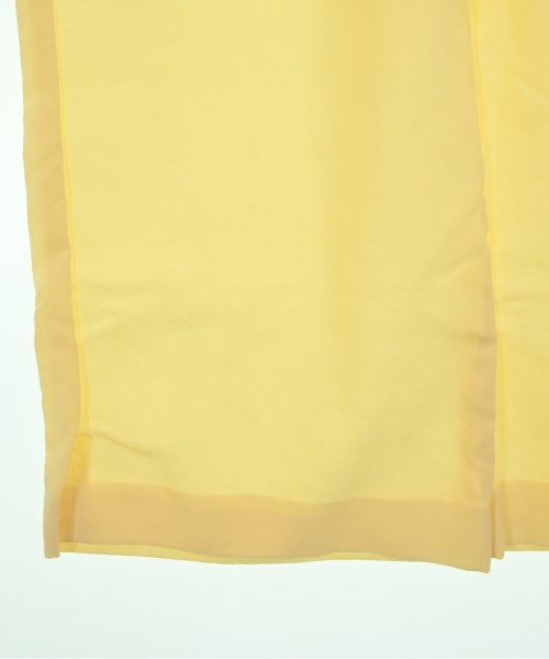 ASTRAET（アストラット）その他 黄 サイズ:0(XS位) レディース/2200680507075