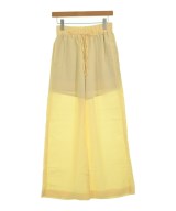 ASTRAET（アストラット）その他 黄 サイズ:0(XS位) レディース/2200680507075