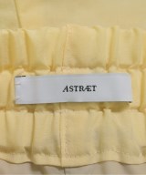 ASTRAET（アストラット）その他 黄 サイズ:0(XS位) レディース/2200680507075