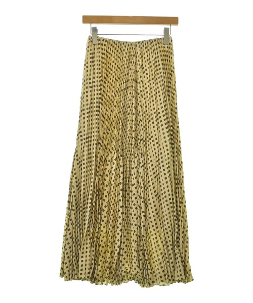 アストラット(ASTRAET)のASTRAET ロング・マキシ丈スカート