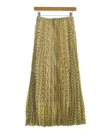 ASTRAET（アストラット）ロング・マキシ丈スカート ベージュ サイズ:0(XS位) レディース/2200680075086