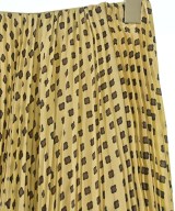 ASTRAET（アストラット）ロング・マキシ丈スカート ベージュ サイズ:0(XS位) レディース/2200680075086