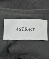 ASTRAET（アストラット）その他 グレー サイズ:0(XS位) レディース/2200680674180