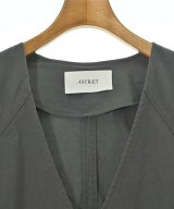 ASTRAET（アストラット）その他 グレー サイズ:0(XS位) レディース/2200680674180