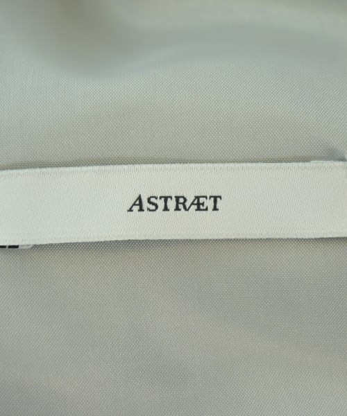 ASTRAET（アストラット）その他 シルバー サイズ:1(S位) レディース/2200680949028