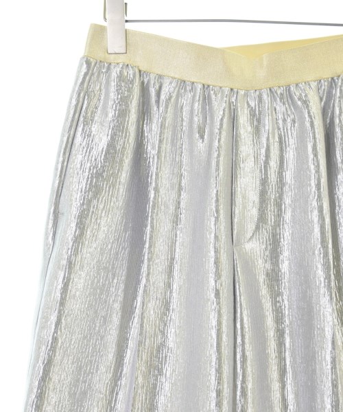 ASTRAET（アストラット）その他 シルバー サイズ:1(S位) レディース/2200680949028