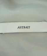 ASTRAET（アストラット）その他 シルバー サイズ:1(S位) レディース/2200680949028