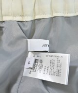 ASTRAET（アストラット）その他 グレー サイズ:0(XS位) レディース/2200679384076