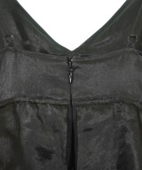 ASTRAET（アストラット）ワンピース 黒 サイズ:F レディース/2200686698272
