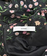 ASTRAET（アストラット）ワンピース 黒 サイズ:-(M位) レディース/2200688730017