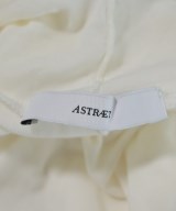 ASTRAET（アストラット）ニット・セーター 白 サイズ:F レディース/2200688765026