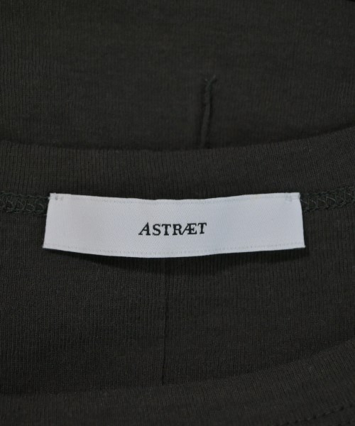 ASTRAET（アストラット）ニット・セーター グレー サイズ:F レディース/2200688765033